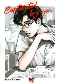 Fumetto - Captivated by you