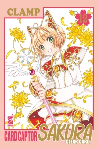 Fumetto - Card captor sakura - clear card n.12