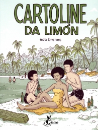 Fumetto - Cartoline da limon