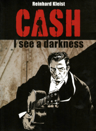 Fumetto - Cash: I see a darkness
