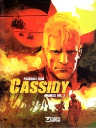 Fumetto - Cassidy - omnibus n.2
