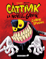 Fumetto - Cattivik: La novell' grafik'