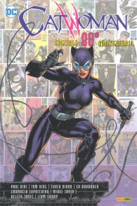 Fumetto - Catwoman: Speciale 80° anniversario