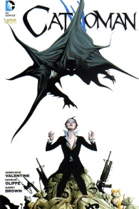 Fumetto - Catwoman n.11