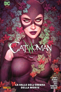 Fumetto - Catwoman - dc comics special n.6: La valle dell'ombra della morte