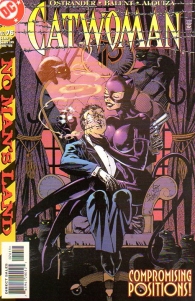 Fumetto - Catwoman - usa n.76