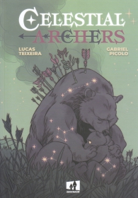 Fumetto - Celestial archers