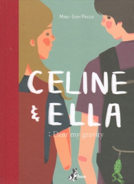 Fumetto - Celine e ella: ;dear my gravity