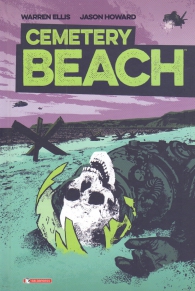 Fumetto - Cemetery beach