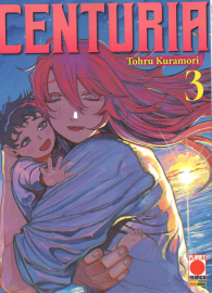 Fumetto - Centuria n.3