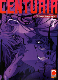 Fumetto - Centuria n.7