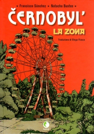 Fumetto - Cernobyl: La zona