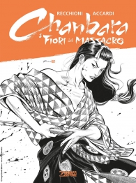 Fumetto - Chanbara n.4: I fiori del massacro