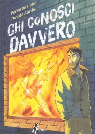 Fumetto - Chi conosci davvero