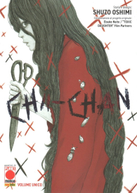 Fumetto - Chii-chan