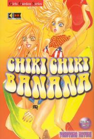 Fumetto - Chiki chiki banana