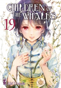 Fumetto - Children of the whales n.19