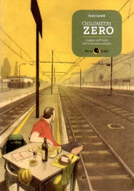 Fumetto - Chilometri zero
