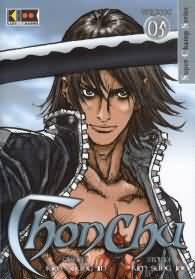 Fumetto - Chonchu n.5