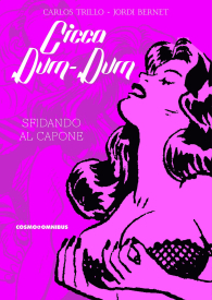 Fumetto - Cicca dum-dum - omnibus n.1: Sfidando al capone