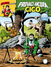 Fumetto - Cico - speciale n.28: Provaci ancora, cico