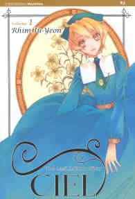 Fumetto - Ciel n.1