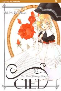 Fumetto - Ciel n.10