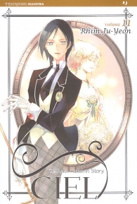 Fumetto - Ciel n.11