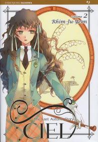 Fumetto - Ciel n.2