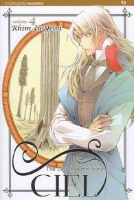 Fumetto - Ciel n.4
