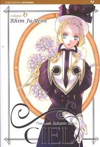 Fumetto - Ciel n.6