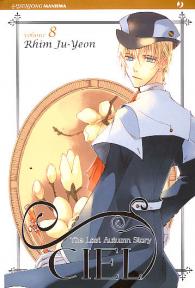 Fumetto - Ciel n.8