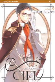 Fumetto - Ciel n.9