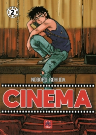 Fumetto - Cinema n.2