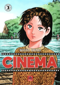 Fumetto - Cinema n.3