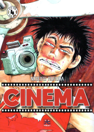 Fumetto - Cinema n.4