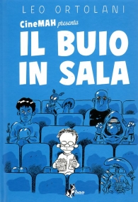Fumetto - Cinemah presenta il buio in sala