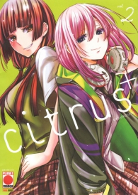 Fumetto - Citrus+ n.2