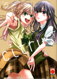 Fumetto - Citrus+ n.5
