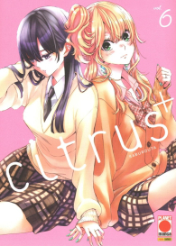 Fumetto - Citrus+ n.6