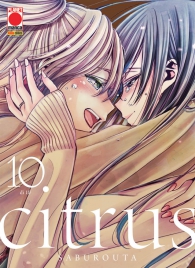 Fumetto - Citrus n.10