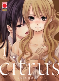 Fumetto - Citrus n.1