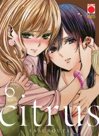 Fumetto - Citrus n.6