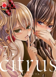 Fumetto - Citrus n.7