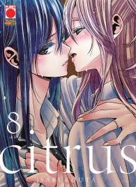 Fumetto - Citrus n.8