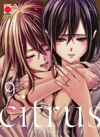 Fumetto - Citrus n.9