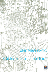 Fumetto - Città e infrastrutture