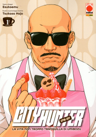 Fumetto - City hunter - spin-off n.1