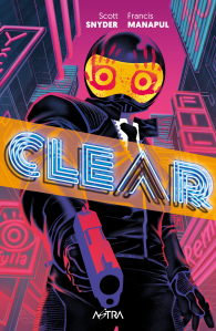Fumetto - Clear