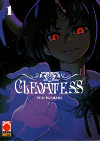 Fumetto - Clevatess n.1